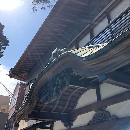 Izuya Ryokan - Vacation Stay 87162V Miyakami Εξωτερικό φωτογραφία