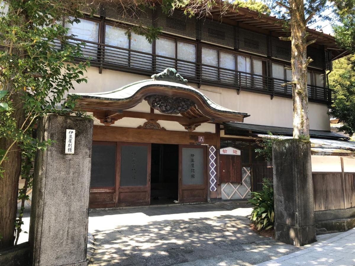 Izuya Ryokan - Vacation Stay 87162V Miyakami Εξωτερικό φωτογραφία