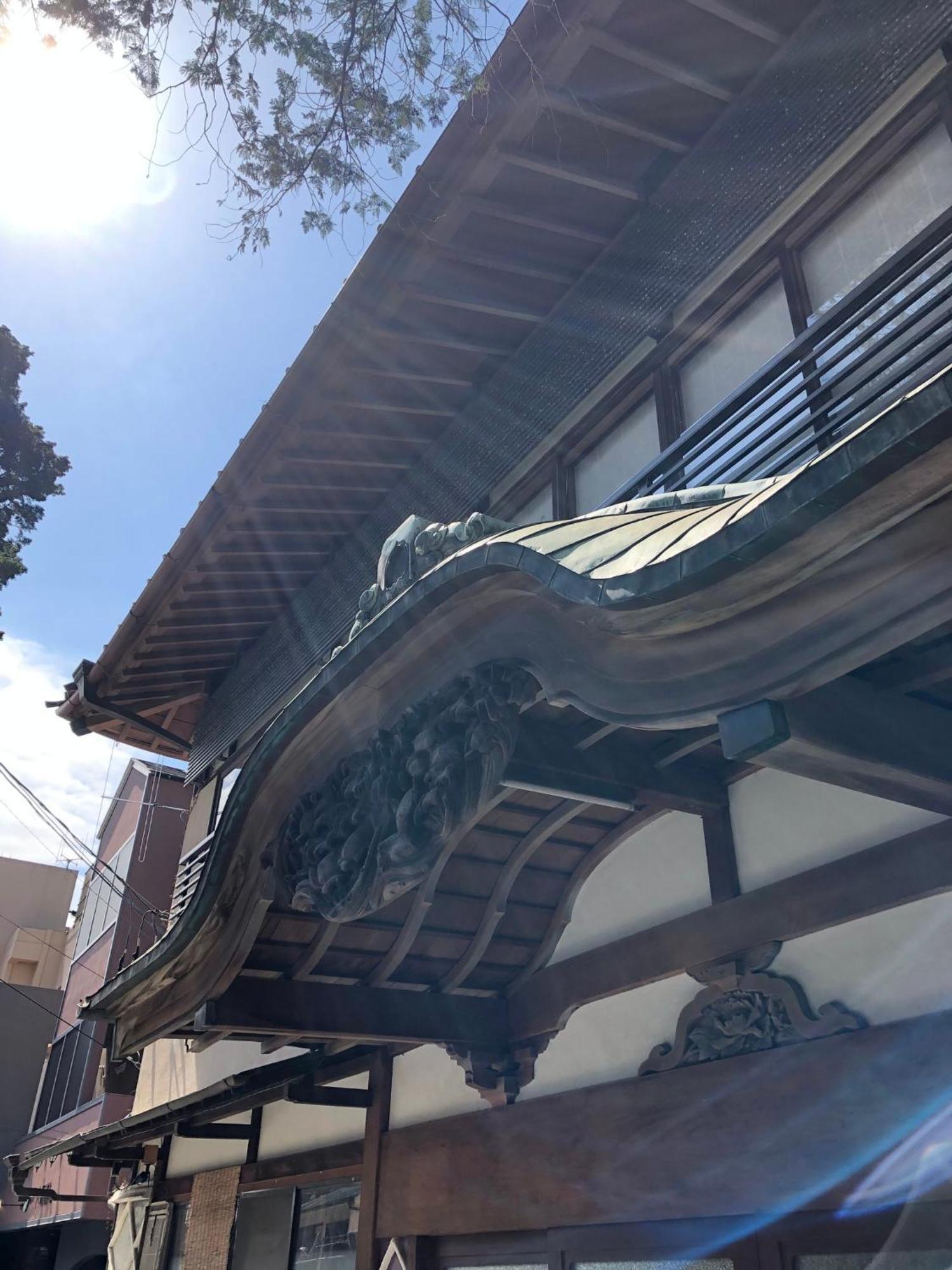 Izuya Ryokan - Vacation Stay 87162V Miyakami Εξωτερικό φωτογραφία