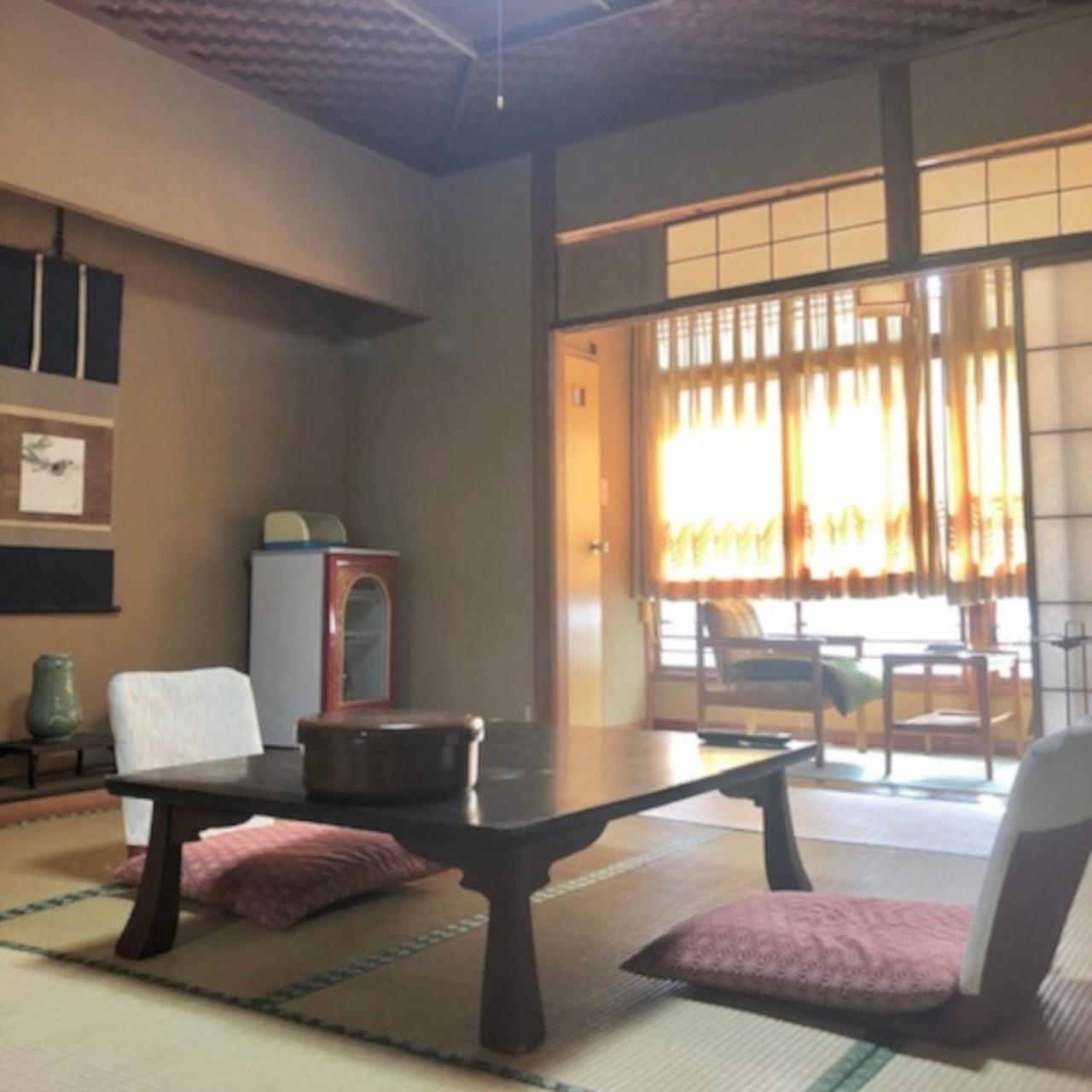 Izuya Ryokan - Vacation Stay 87162V Miyakami Εξωτερικό φωτογραφία