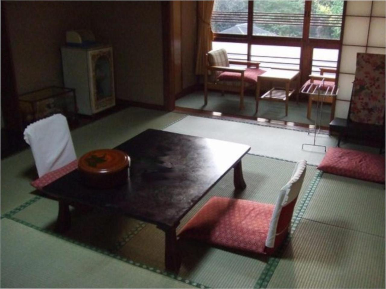 Izuya Ryokan - Vacation Stay 87162V Miyakami Εξωτερικό φωτογραφία